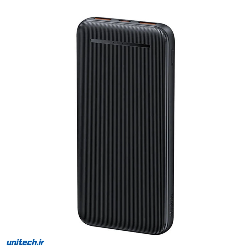 پاوربانک 10.5 وات مک دودو مدل MC-4631 ظرفیت 10000 میلی آمپر ساعت